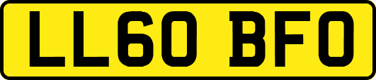 LL60BFO
