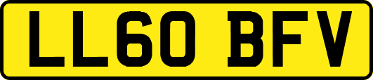 LL60BFV