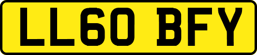 LL60BFY