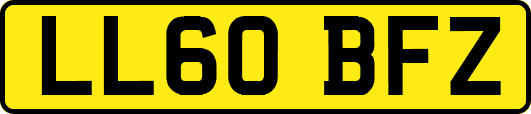 LL60BFZ