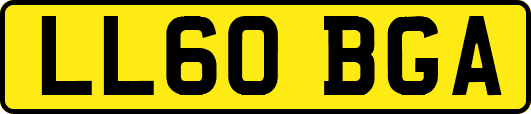 LL60BGA