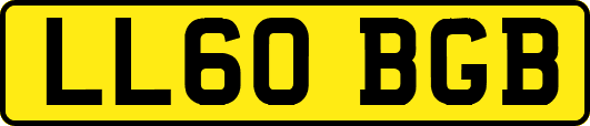LL60BGB