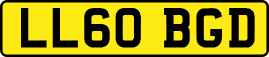 LL60BGD