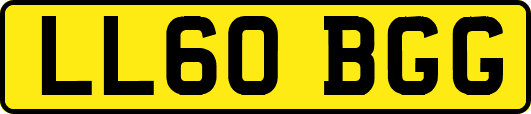 LL60BGG