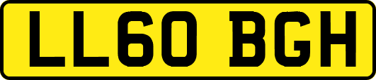 LL60BGH