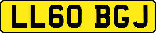 LL60BGJ