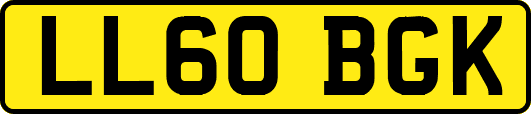 LL60BGK