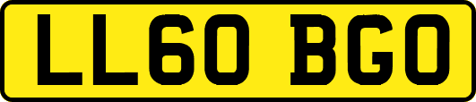 LL60BGO