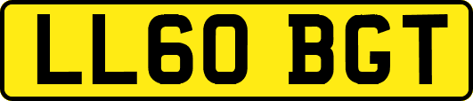 LL60BGT