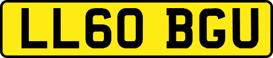 LL60BGU