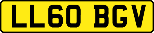 LL60BGV