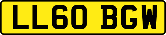 LL60BGW