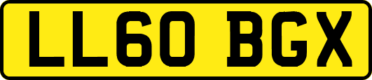 LL60BGX