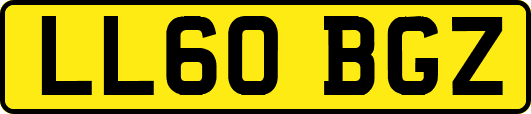 LL60BGZ