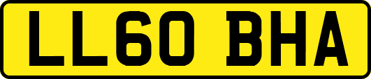 LL60BHA
