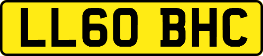 LL60BHC