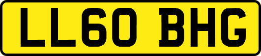 LL60BHG
