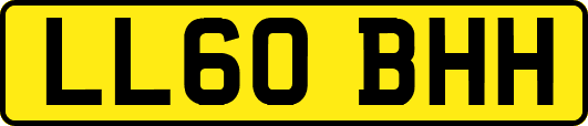 LL60BHH