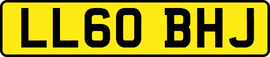 LL60BHJ