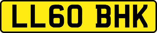 LL60BHK