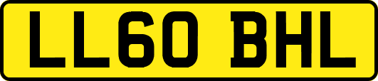 LL60BHL