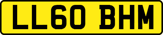 LL60BHM