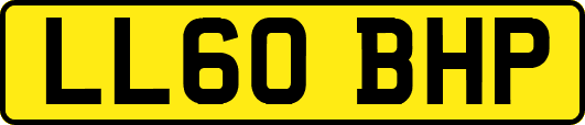LL60BHP
