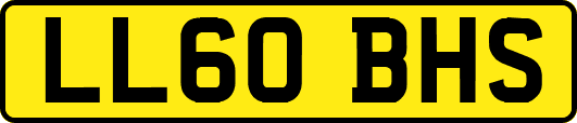 LL60BHS