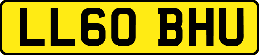 LL60BHU