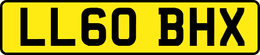 LL60BHX