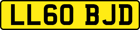 LL60BJD