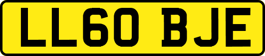 LL60BJE