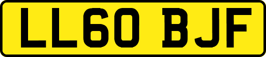 LL60BJF