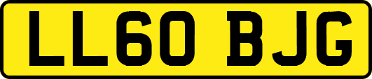 LL60BJG