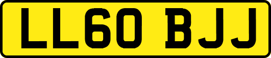 LL60BJJ