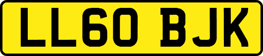 LL60BJK