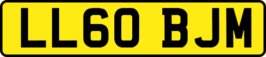 LL60BJM