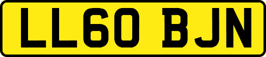 LL60BJN