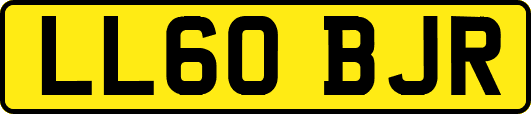 LL60BJR
