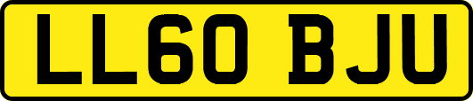 LL60BJU