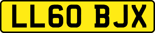 LL60BJX
