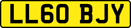 LL60BJY