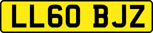 LL60BJZ