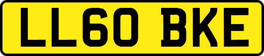 LL60BKE