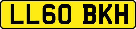 LL60BKH