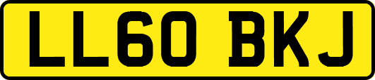 LL60BKJ