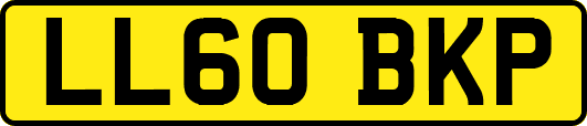 LL60BKP