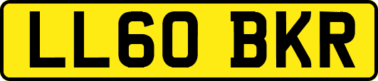 LL60BKR