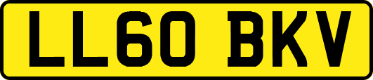 LL60BKV
