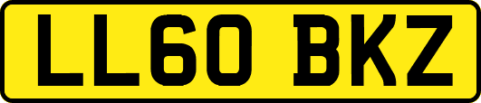 LL60BKZ